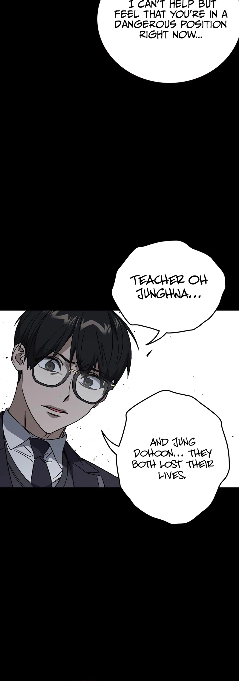 Read Study Group EN Manga Online