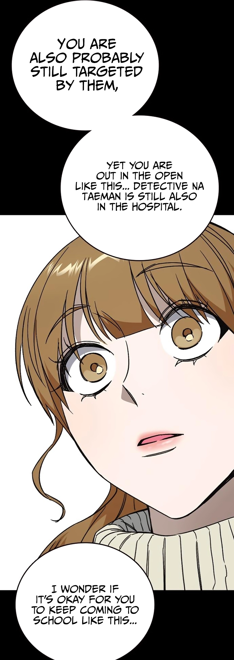 Read Study Group EN Manga Online