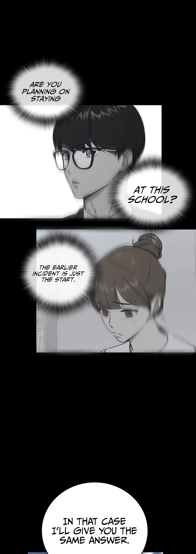 Read Study Group EN Manga Online