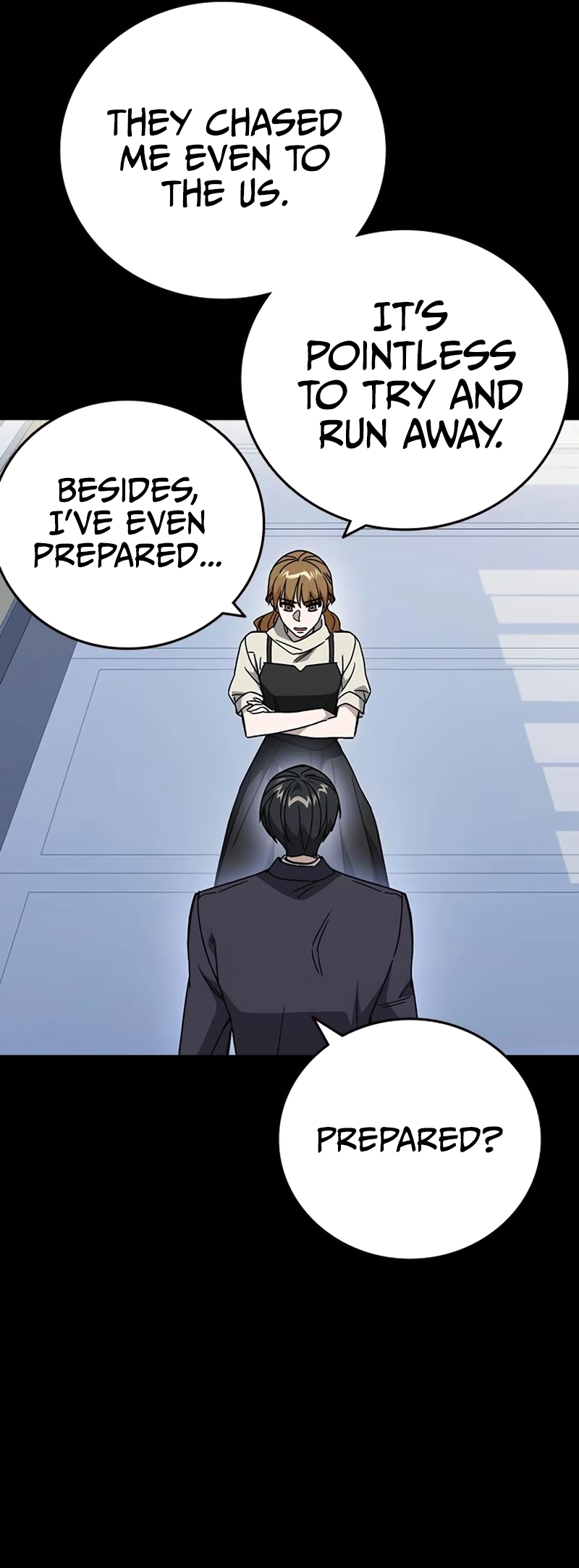 Read Study Group EN Manga Online