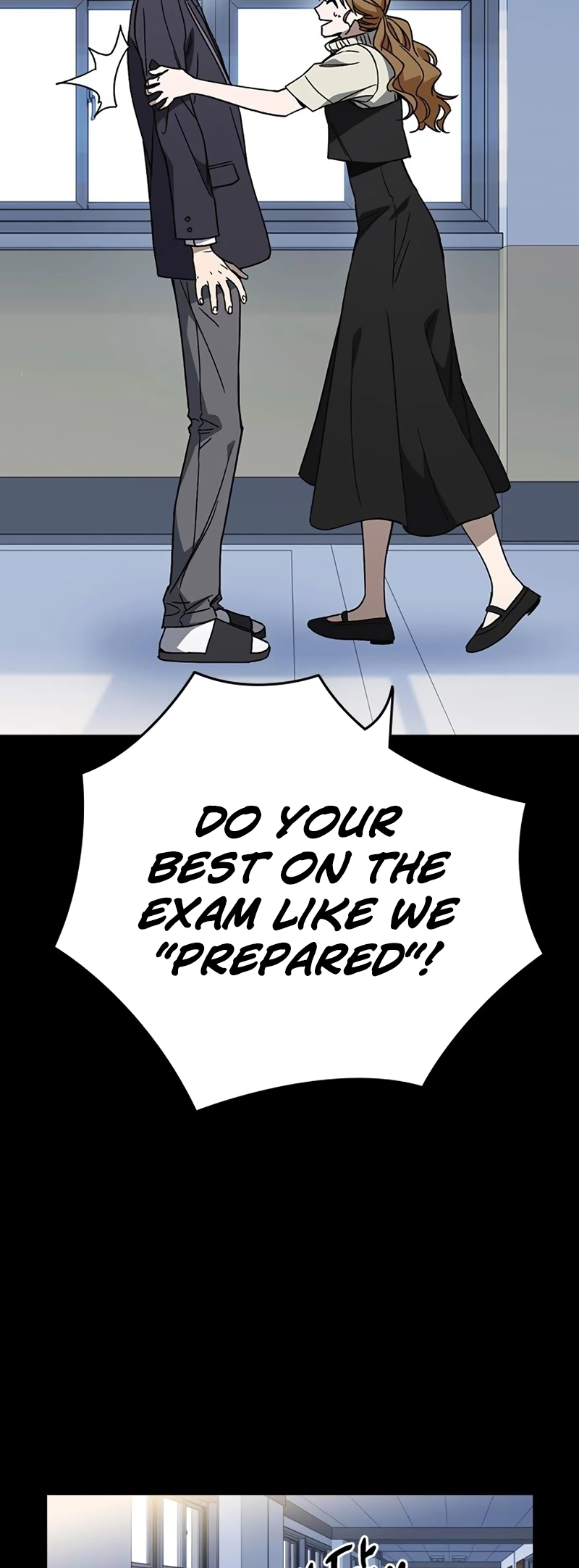 Read Study Group EN Manga Online