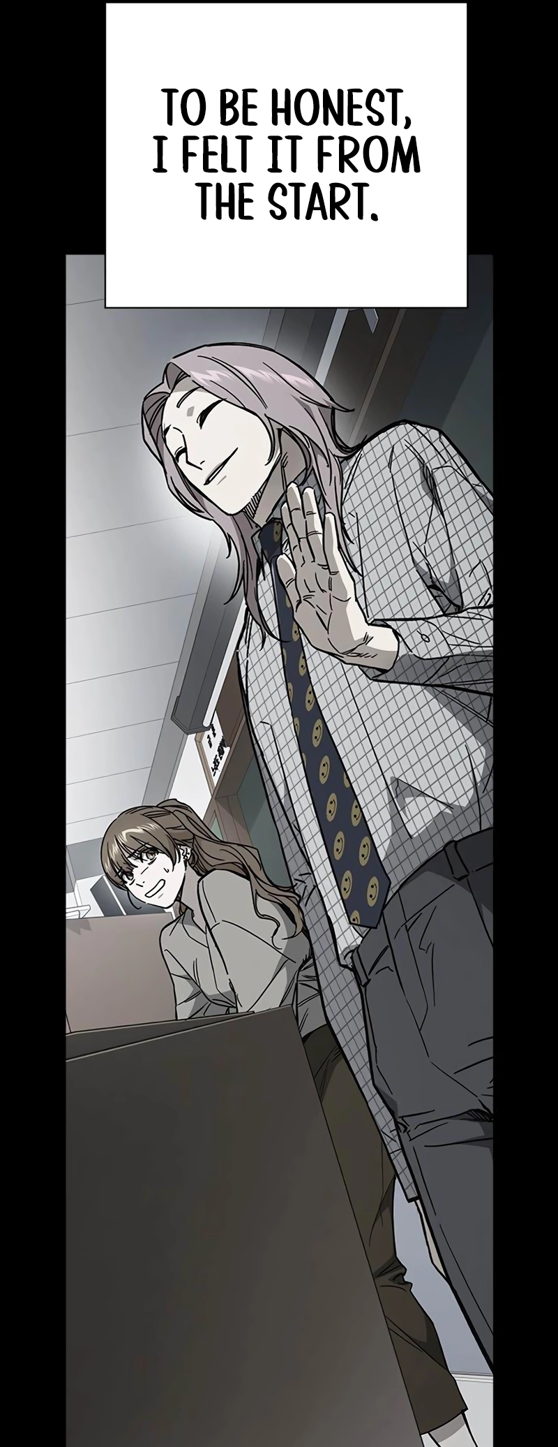 Read Study Group EN Manga Online