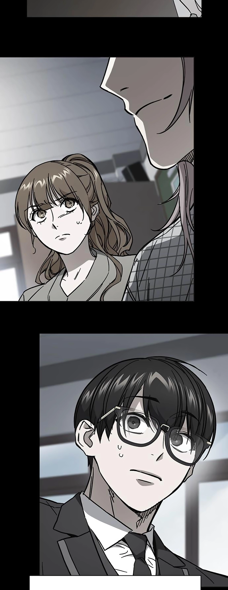 Read Study Group EN Manga Online