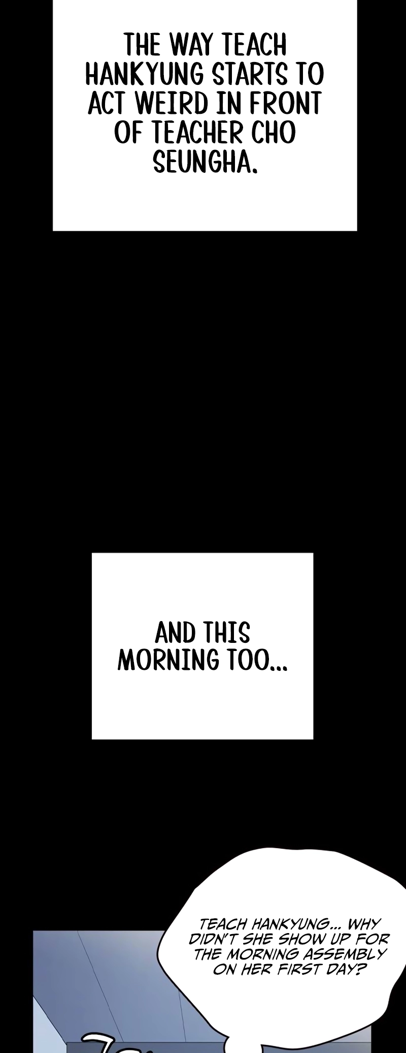 Read Study Group EN Manga Online