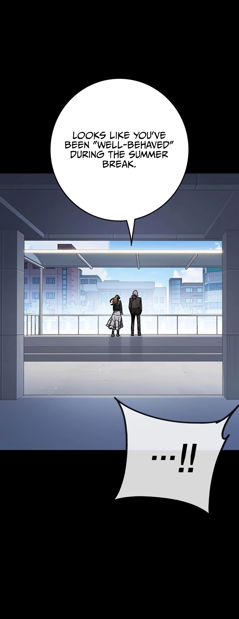 Read Study Group EN Manga Online