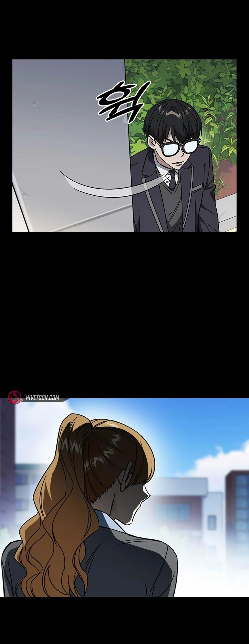 Read Study Group EN Manga Online