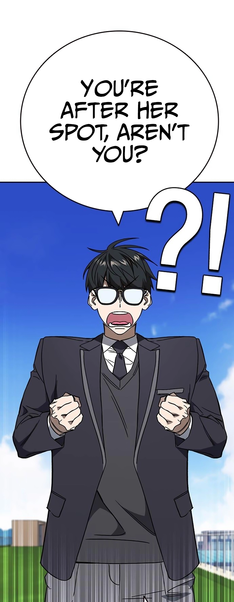 Read Study Group EN Manga Online