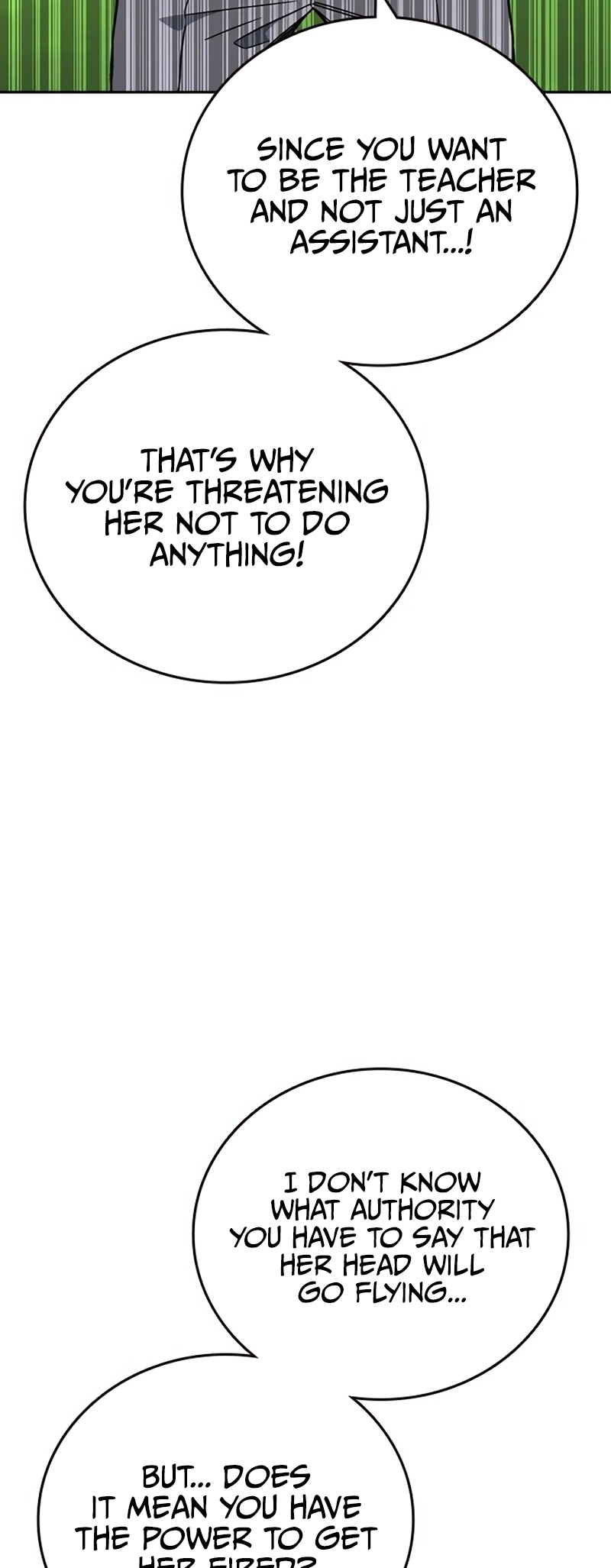 Read Study Group EN Manga Online