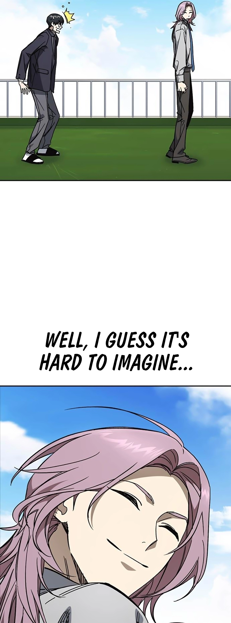 Read Study Group EN Manga Online