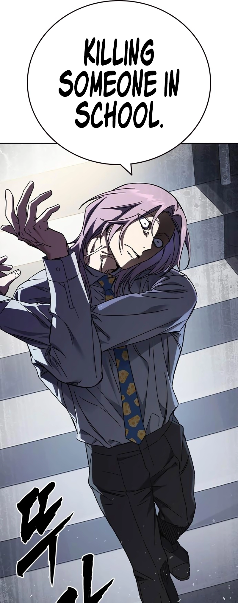 Read Study Group EN Manga Online