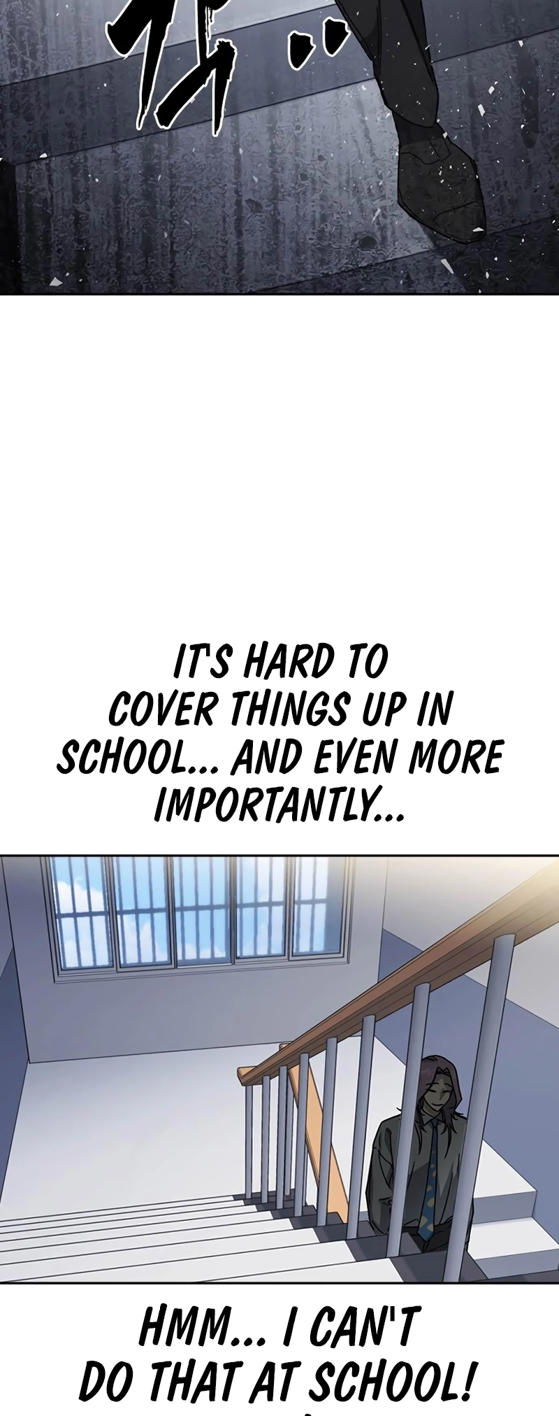 Read Study Group EN Manga Online