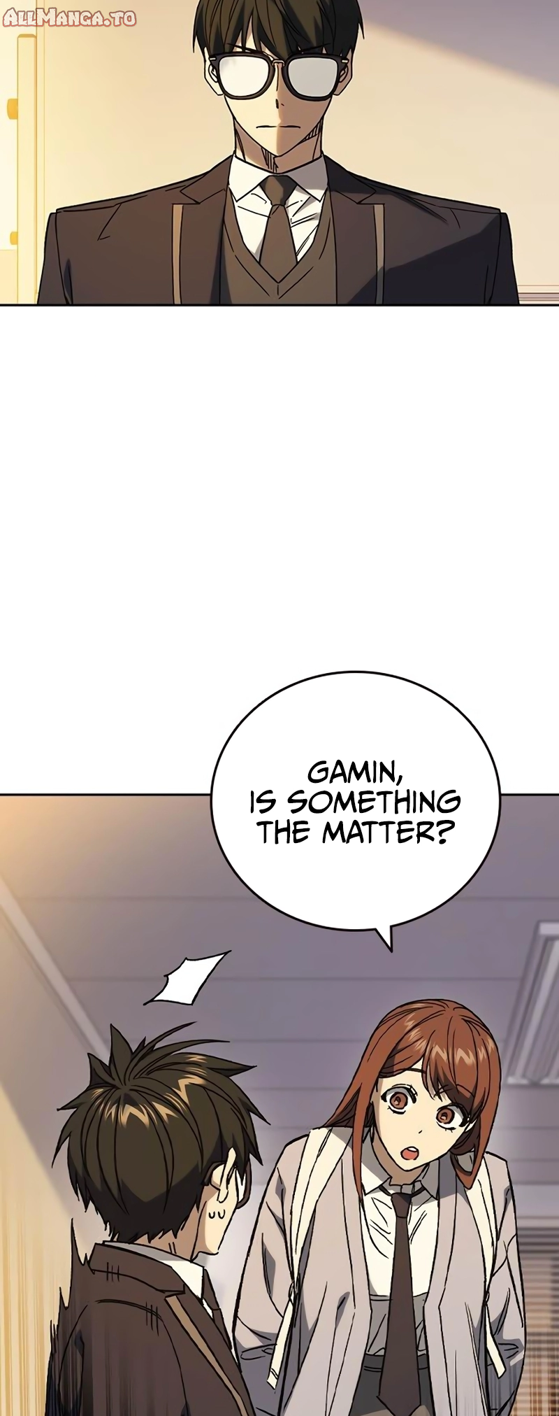 Read Study Group EN Manga Online