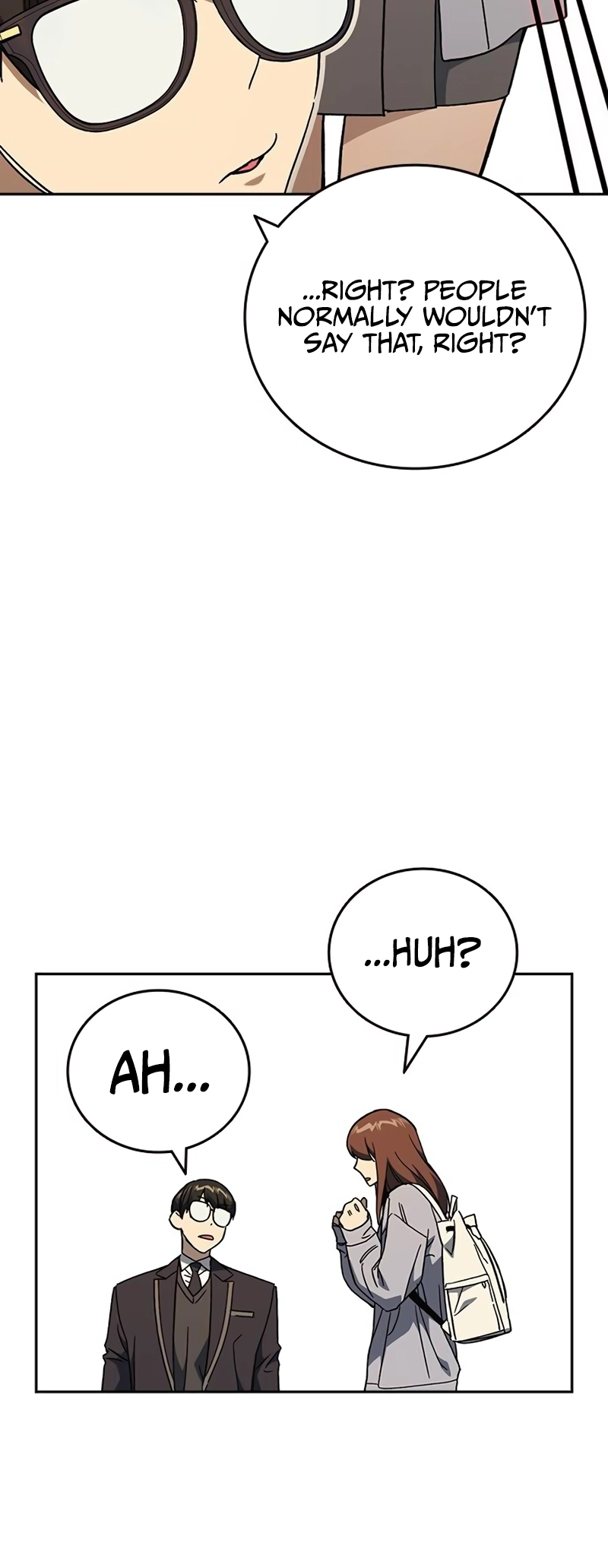 Read Study Group EN Manga Online