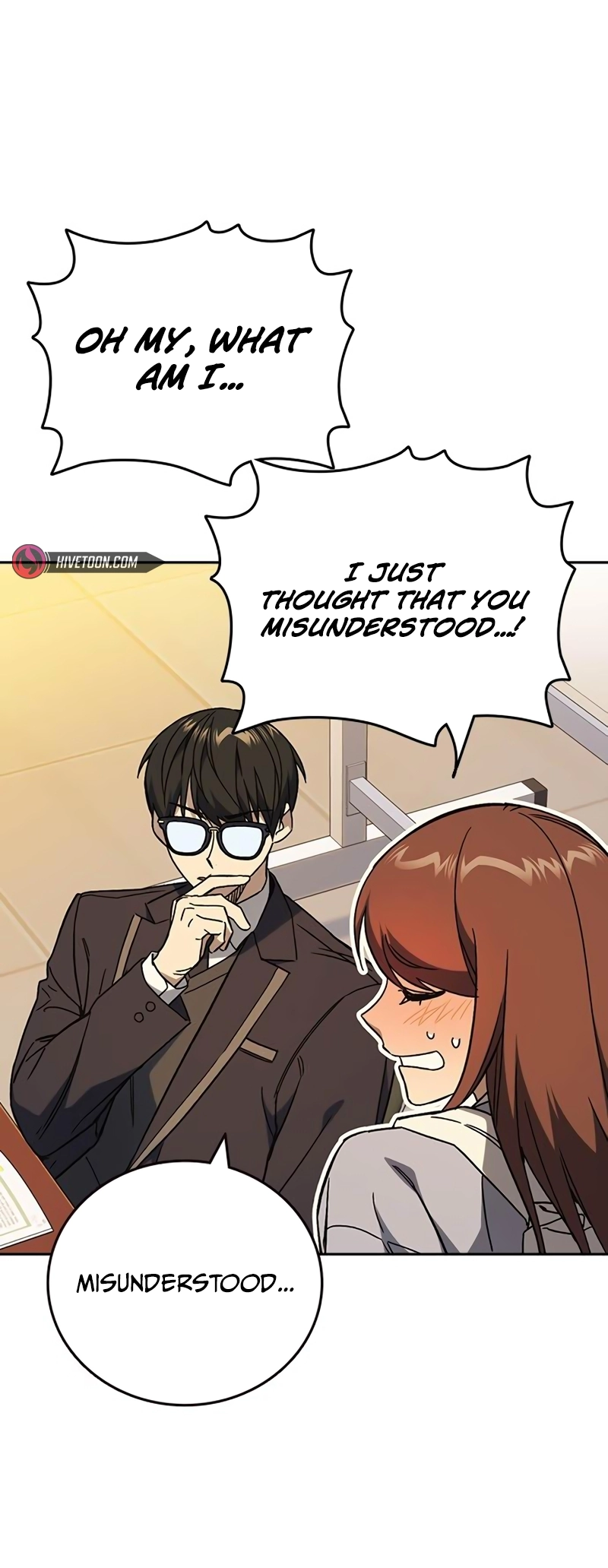 Read Study Group EN Manga Online