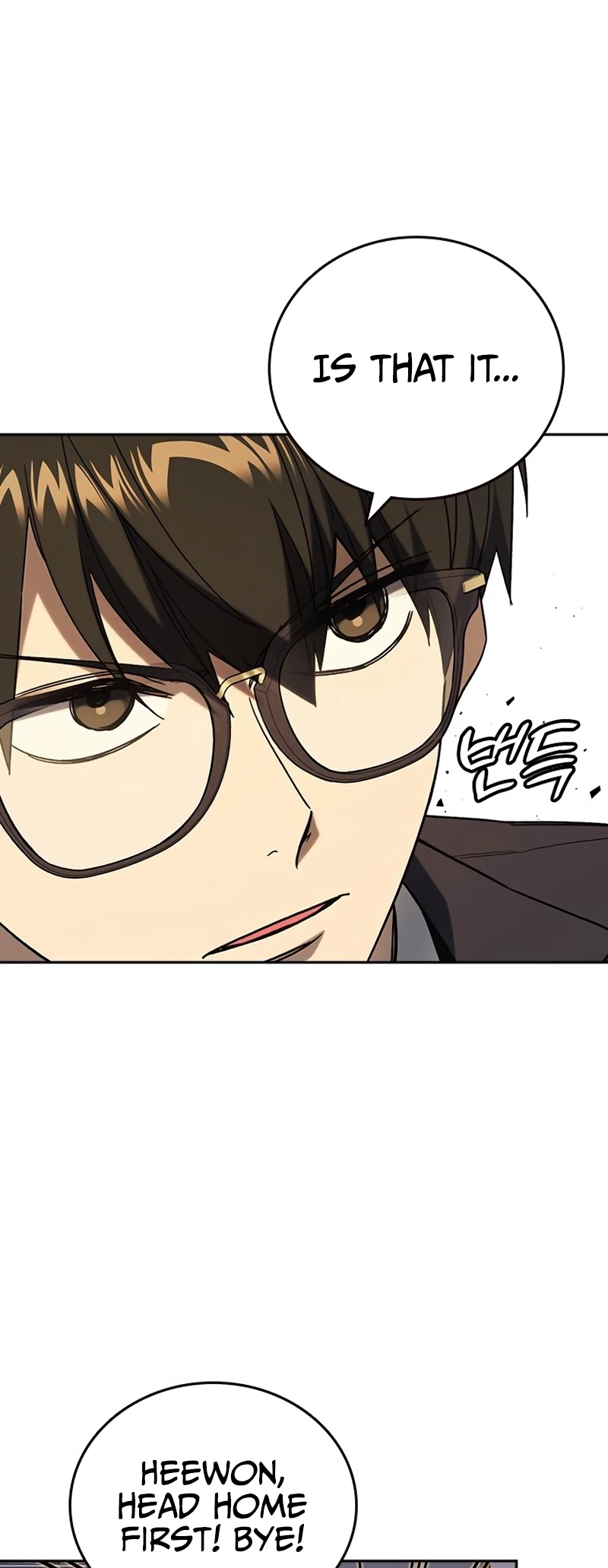 Read Study Group EN Manga Online