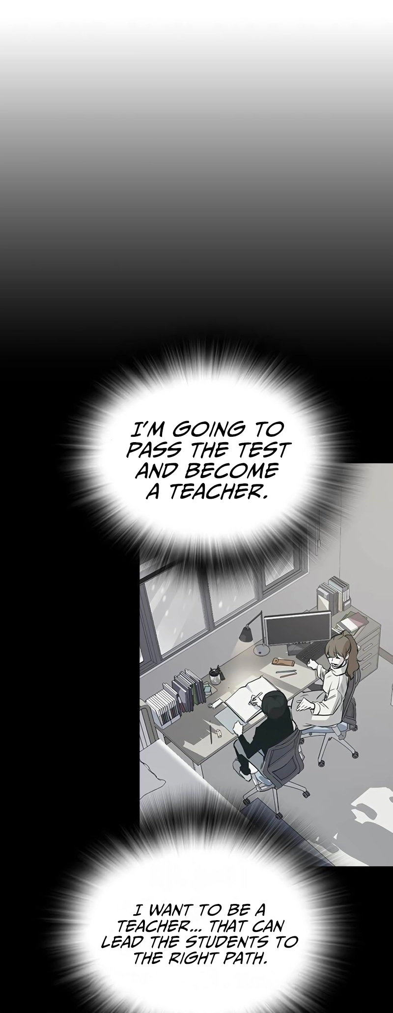 Read Study Group EN Manga Online