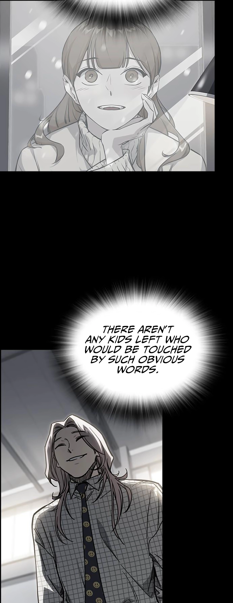 Read Study Group EN Manga Online