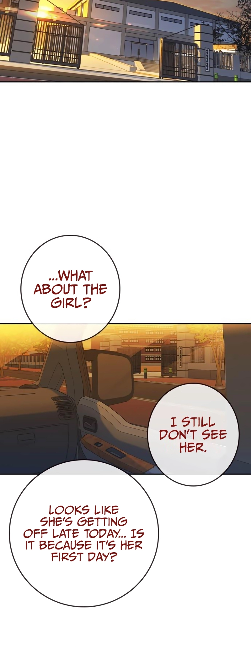 Read Study Group EN Manga Online