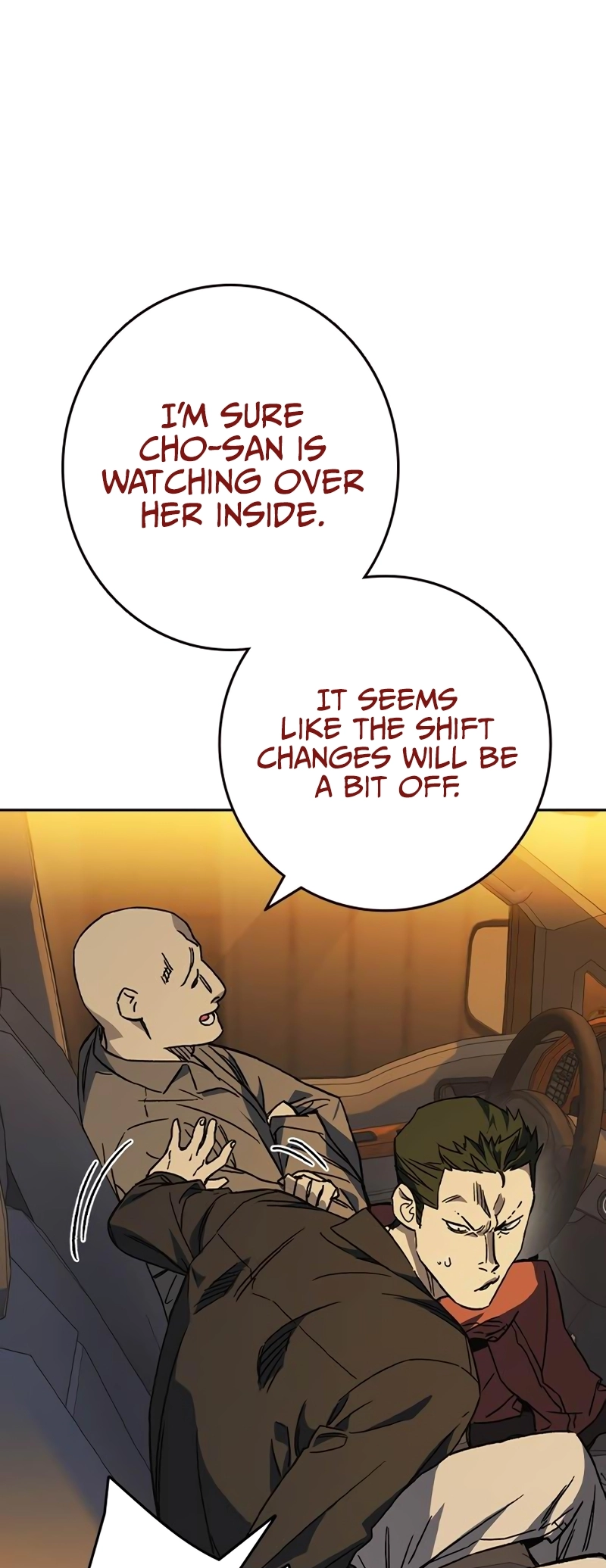 Read Study Group EN Manga Online