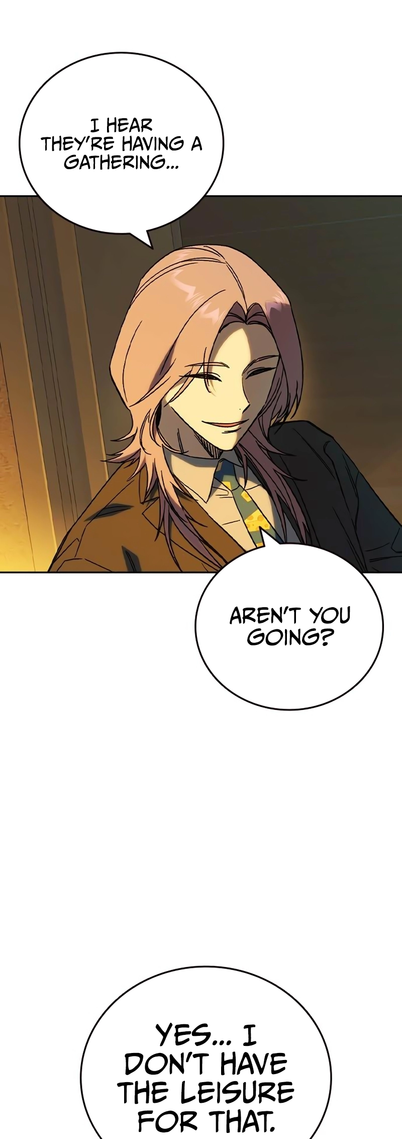 Read Study Group EN Manga Online