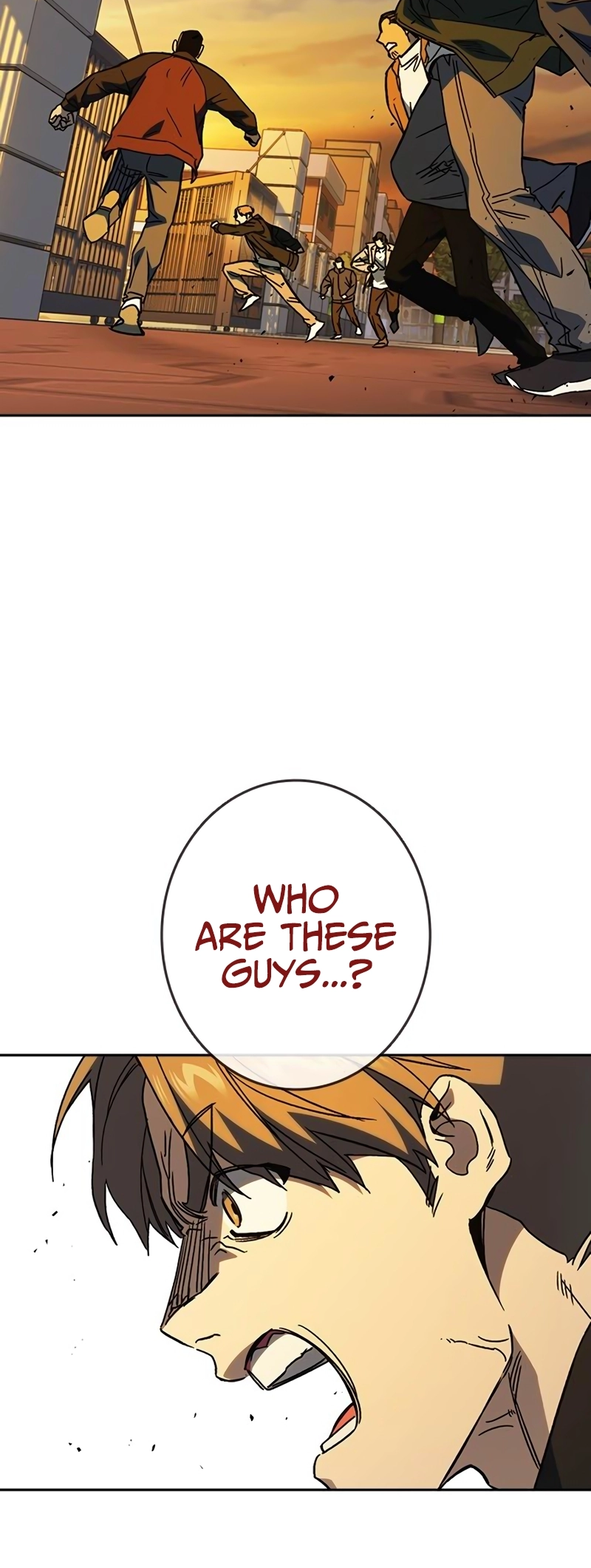 Read Study Group EN Manga Online