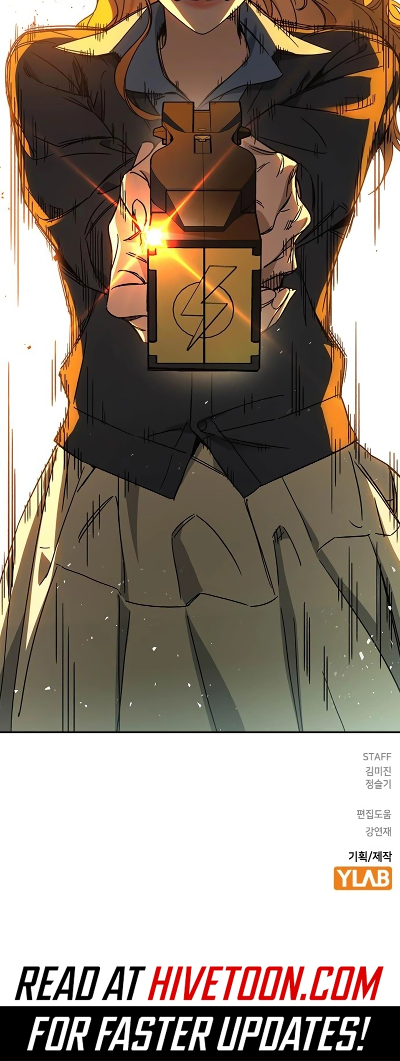 Read Study Group EN Manga Online