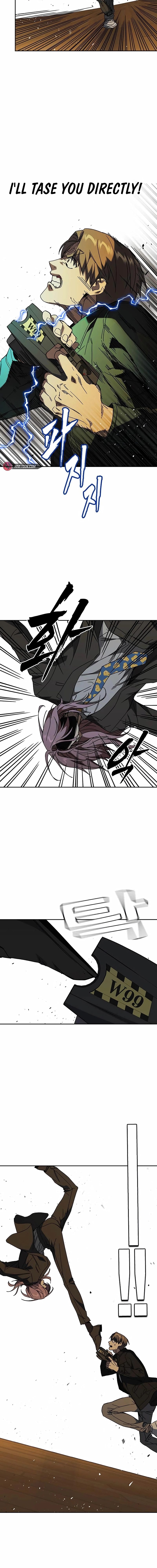 Read Study Group EN Manga Online