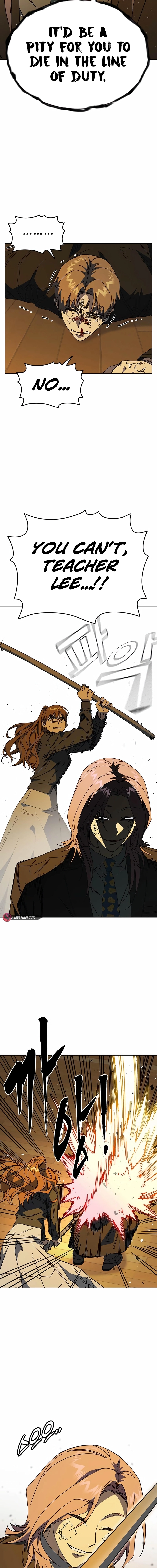 Read Study Group EN Manga Online