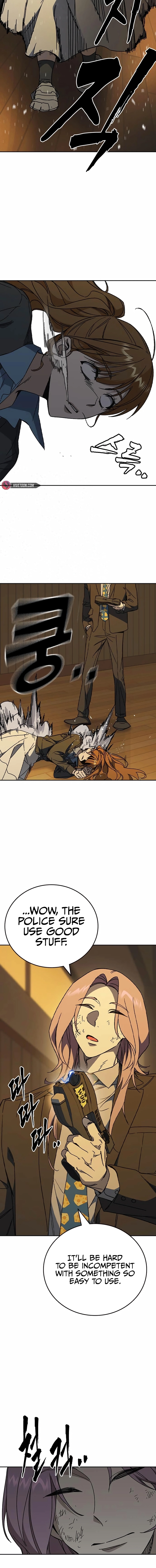 Read Study Group EN Manga Online