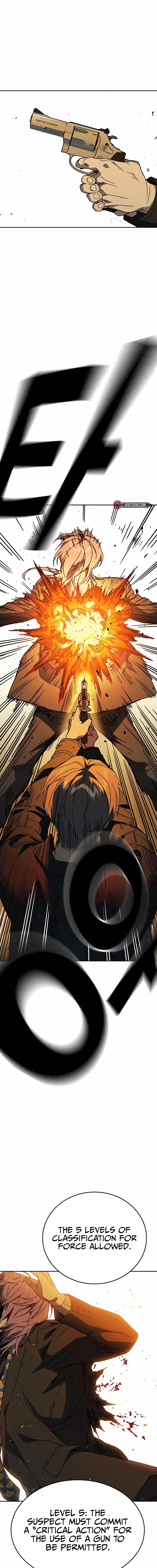 Read Study Group EN Manga Online