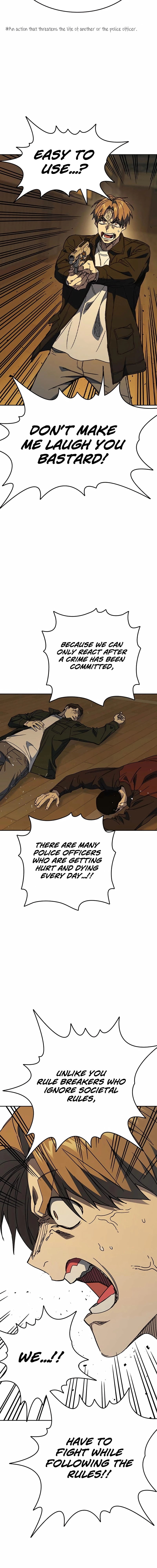 Read Study Group EN Manga Online