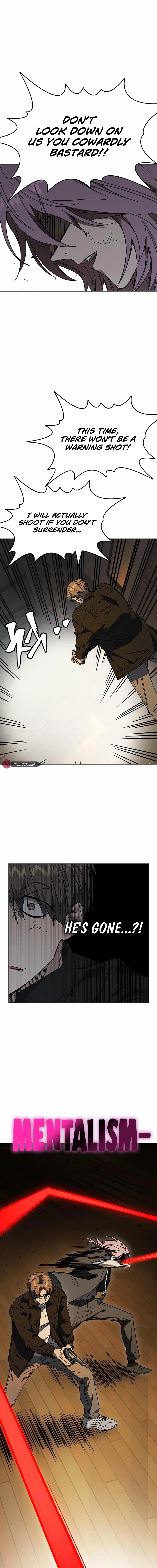 Read Study Group EN Manga Online