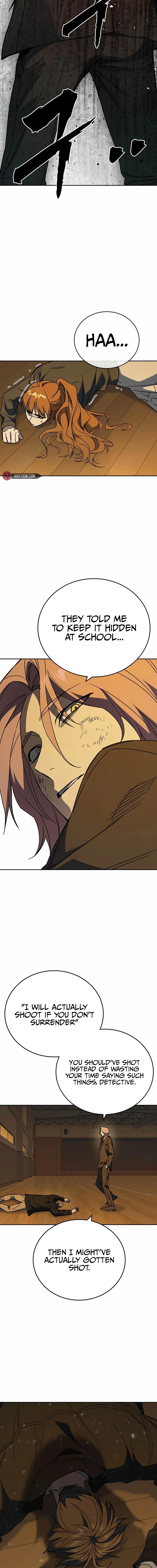 Read Study Group EN Manga Online