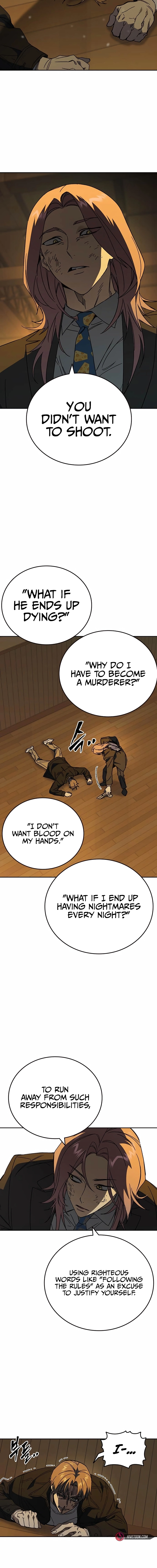 Read Study Group EN Manga Online