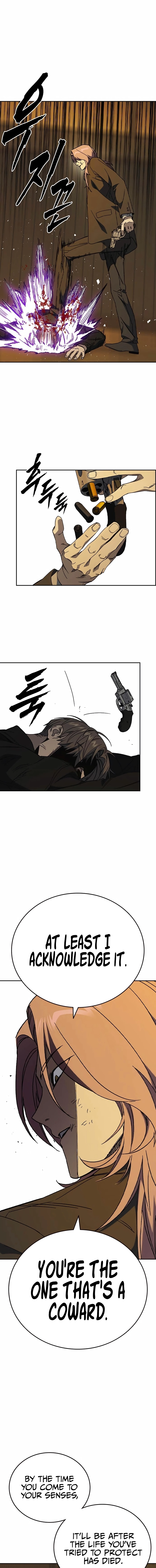 Read Study Group EN Manga Online