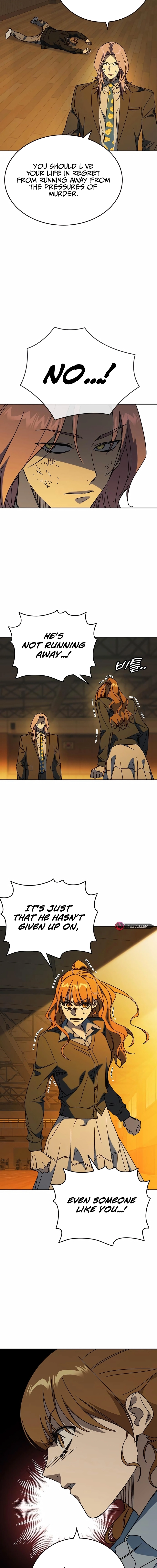 Read Study Group EN Manga Online