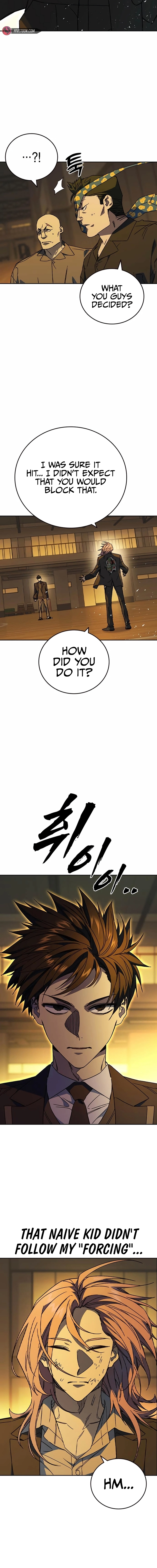 Read Study Group EN Manga Online