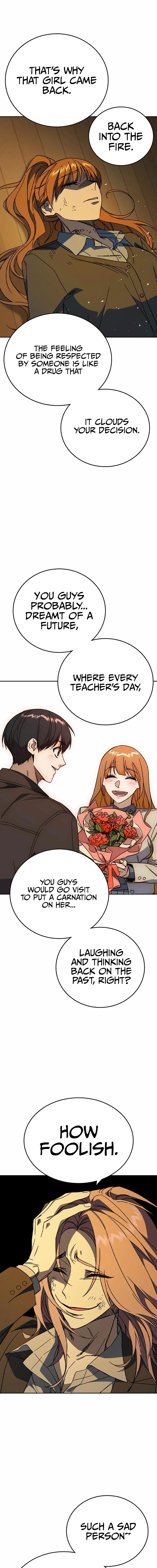 Read Study Group EN Manga Online