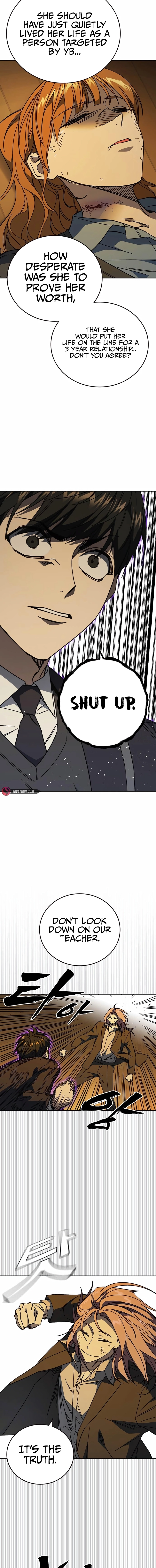 Read Study Group EN Manga Online