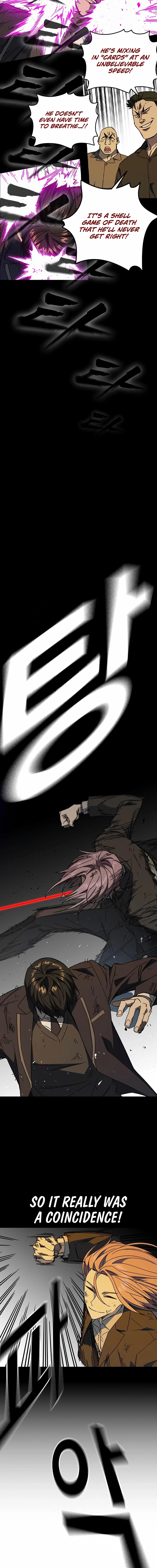 Read Study Group EN Manga Online