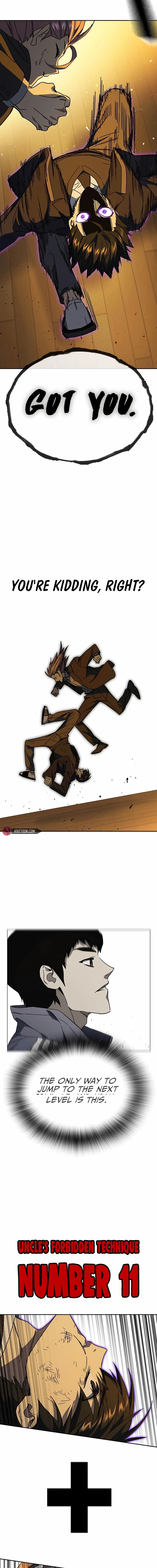 Read Study Group EN Manga Online