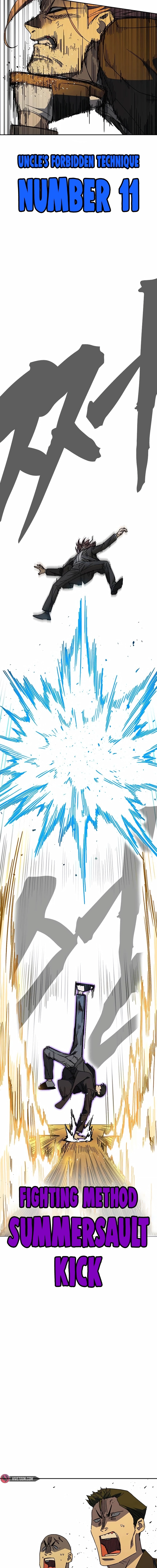 Read Study Group EN Manga Online