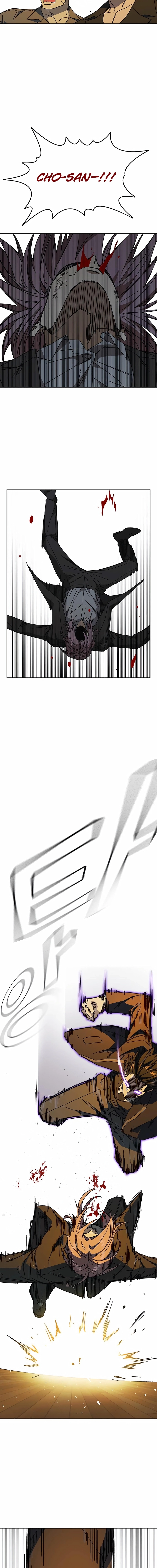 Read Study Group EN Manga Online