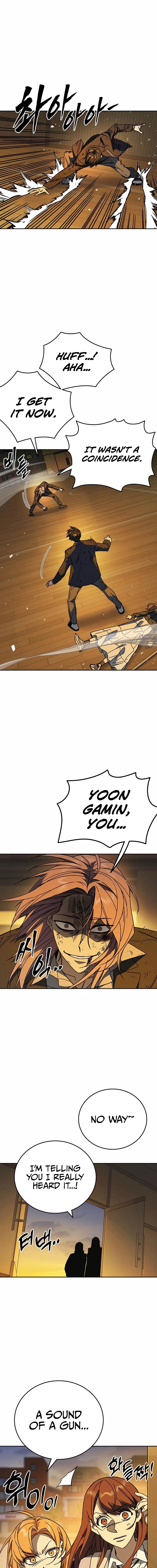 Read Study Group EN Manga Online