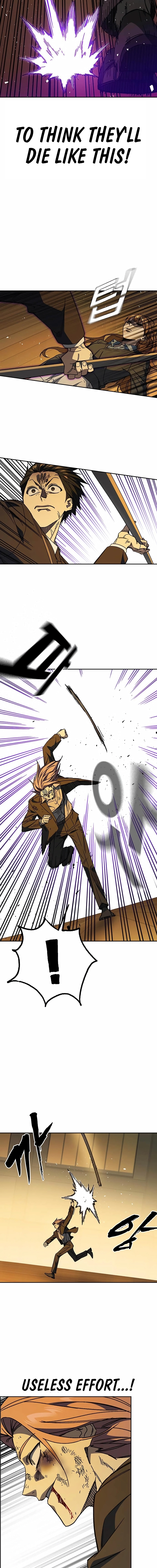 Read Study Group EN Manga Online