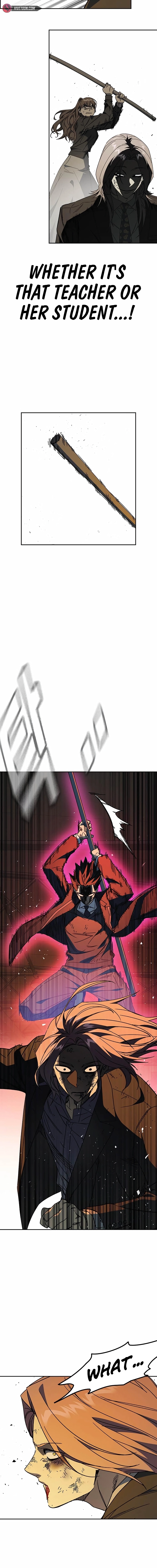 Read Study Group EN Manga Online