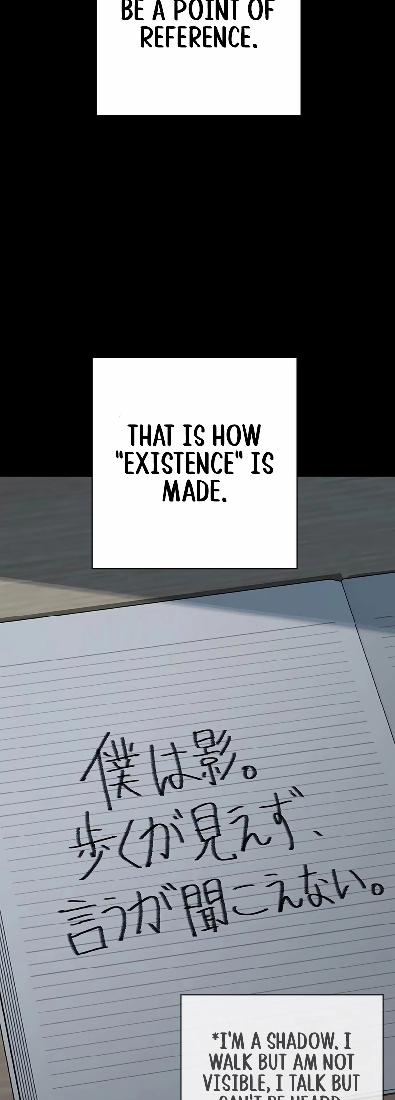 Read Study Group EN Manga Online