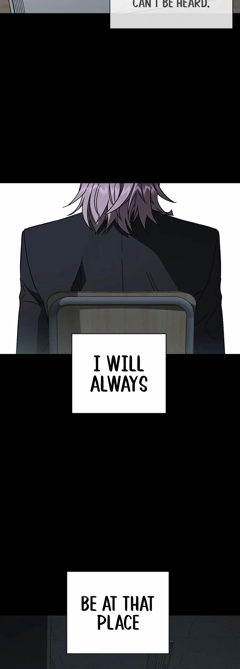 Read Study Group EN Manga Online