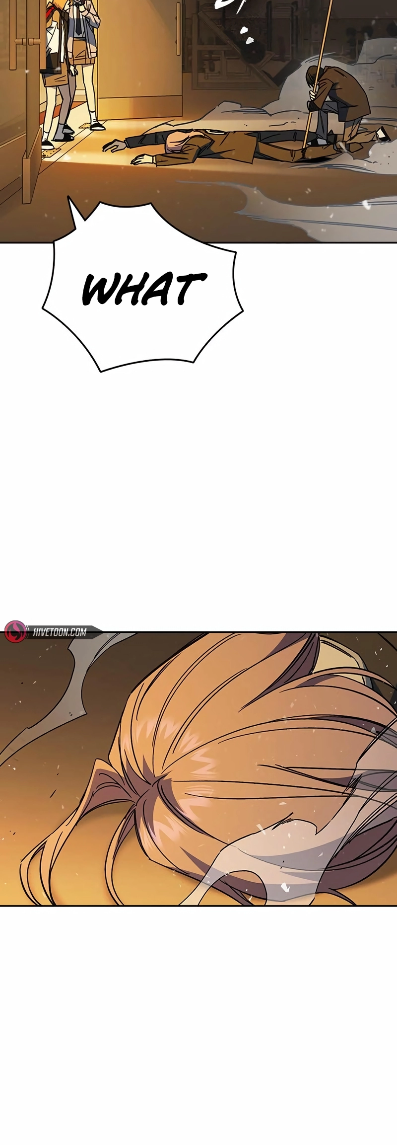 Read Study Group EN Manga Online