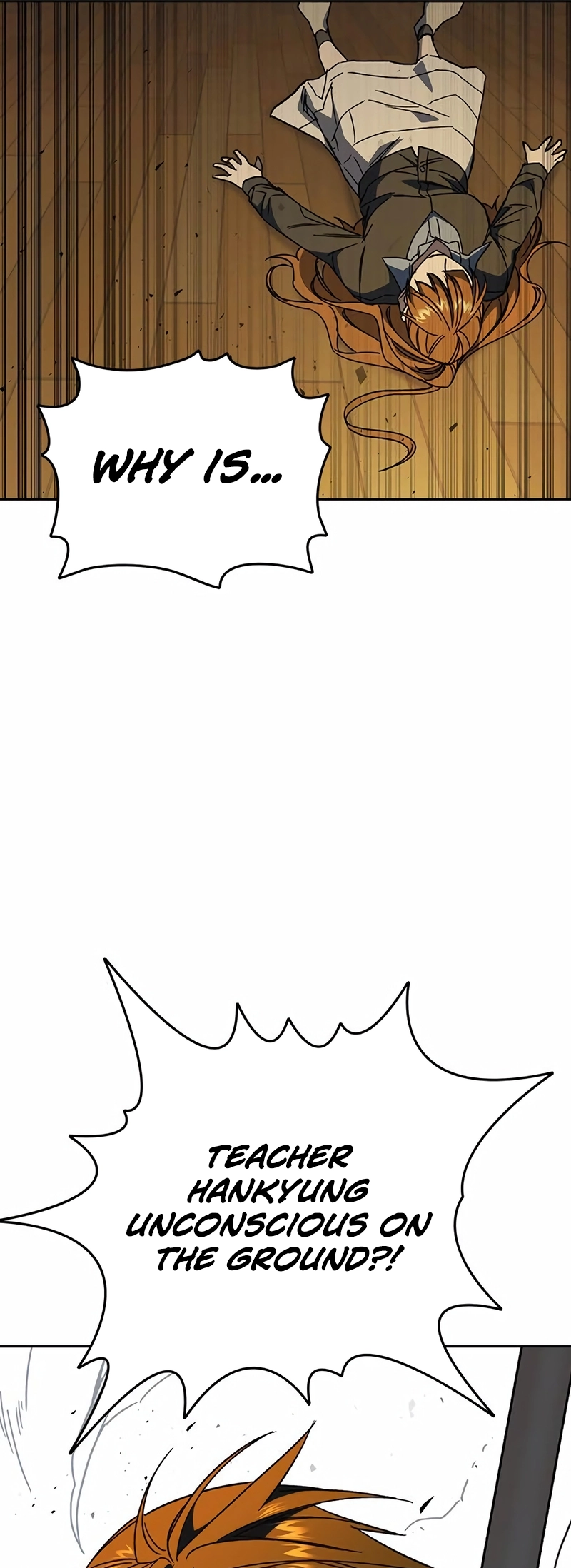 Read Study Group EN Manga Online